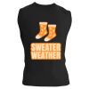 Compression Muscle Tee Thumbnail