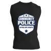 Compression Muscle Tee Thumbnail