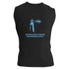 Compression Muscle Tee Thumbnail