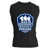 Compression Muscle Tee Thumbnail