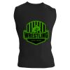 Compression Muscle Tee Thumbnail