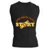 Compression Muscle Tee Thumbnail