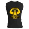 Compression Muscle Tee Thumbnail