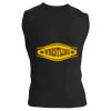 Compression Muscle Tee Thumbnail