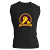 Compression Muscle Tee Thumbnail