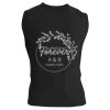 Compression Muscle Tee Thumbnail