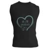 Compression Muscle Tee Thumbnail