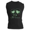 Compression Muscle Tee Thumbnail