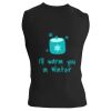 Compression Muscle Tee Thumbnail