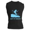 Compression Muscle Tee Thumbnail