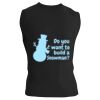 Compression Muscle Tee Thumbnail