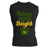 Compression Muscle Tee Thumbnail