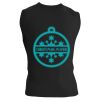 Compression Muscle Tee Thumbnail