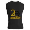 Compression Muscle Tee Thumbnail