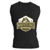 Compression Muscle Tee Thumbnail