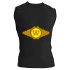 Compression Muscle Tee Thumbnail