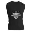 Compression Muscle Tee Thumbnail