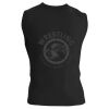 Compression Muscle Tee Thumbnail