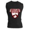 Compression Muscle Tee Thumbnail