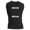 Compression Muscle Tee Thumbnail