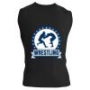 Compression Muscle Tee Thumbnail
