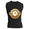 Compression Muscle Tee Thumbnail