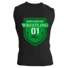 Compression Muscle Tee Thumbnail
