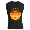Compression Muscle Tee Thumbnail