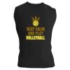Compression Muscle Tee Thumbnail