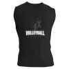 Compression Muscle Tee Thumbnail