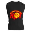 Compression Muscle Tee Thumbnail
