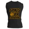 Compression Muscle Tee Thumbnail