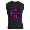 Compression Muscle Tee Thumbnail