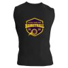 Compression Muscle Tee Thumbnail