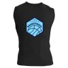 Compression Muscle Tee Thumbnail