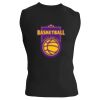 Compression Muscle Tee Thumbnail