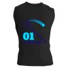 Compression Muscle Tee Thumbnail