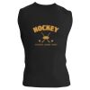 Compression Muscle Tee Thumbnail