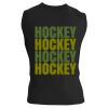 Compression Muscle Tee Thumbnail