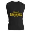 Compression Muscle Tee Thumbnail