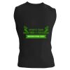 Compression Muscle Tee Thumbnail