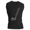 Compression Muscle Tee Thumbnail