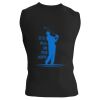 Compression Muscle Tee Thumbnail