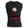 Compression Muscle Tee Thumbnail
