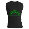 Compression Muscle Tee Thumbnail