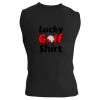 Compression Muscle Tee Thumbnail