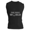 Compression Muscle Tee Thumbnail