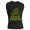 Compression Muscle Tee Thumbnail