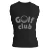 Compression Muscle Tee Thumbnail