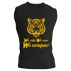 Compression Muscle Tee Thumbnail